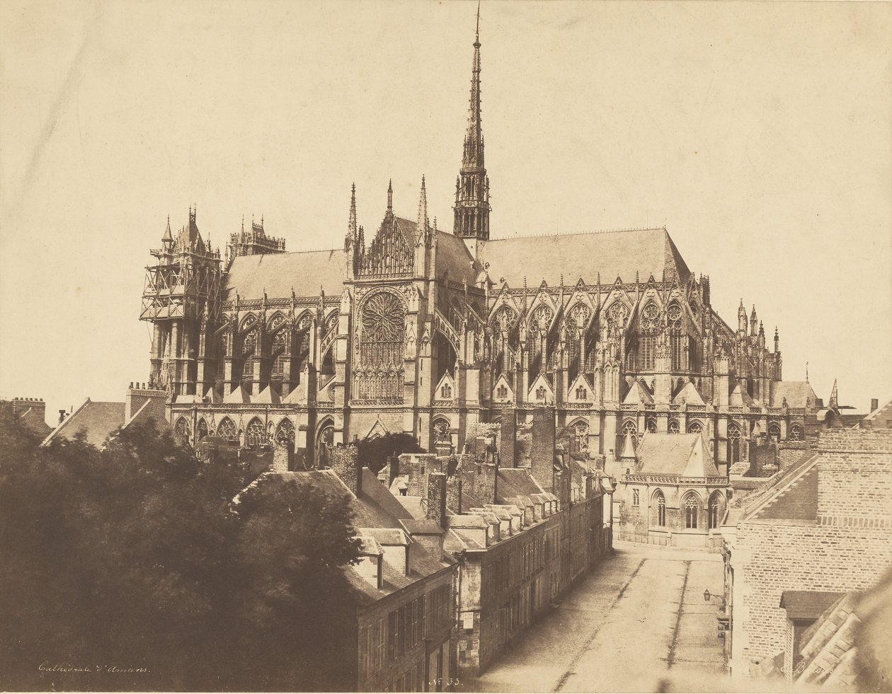  by Édouard Baldus