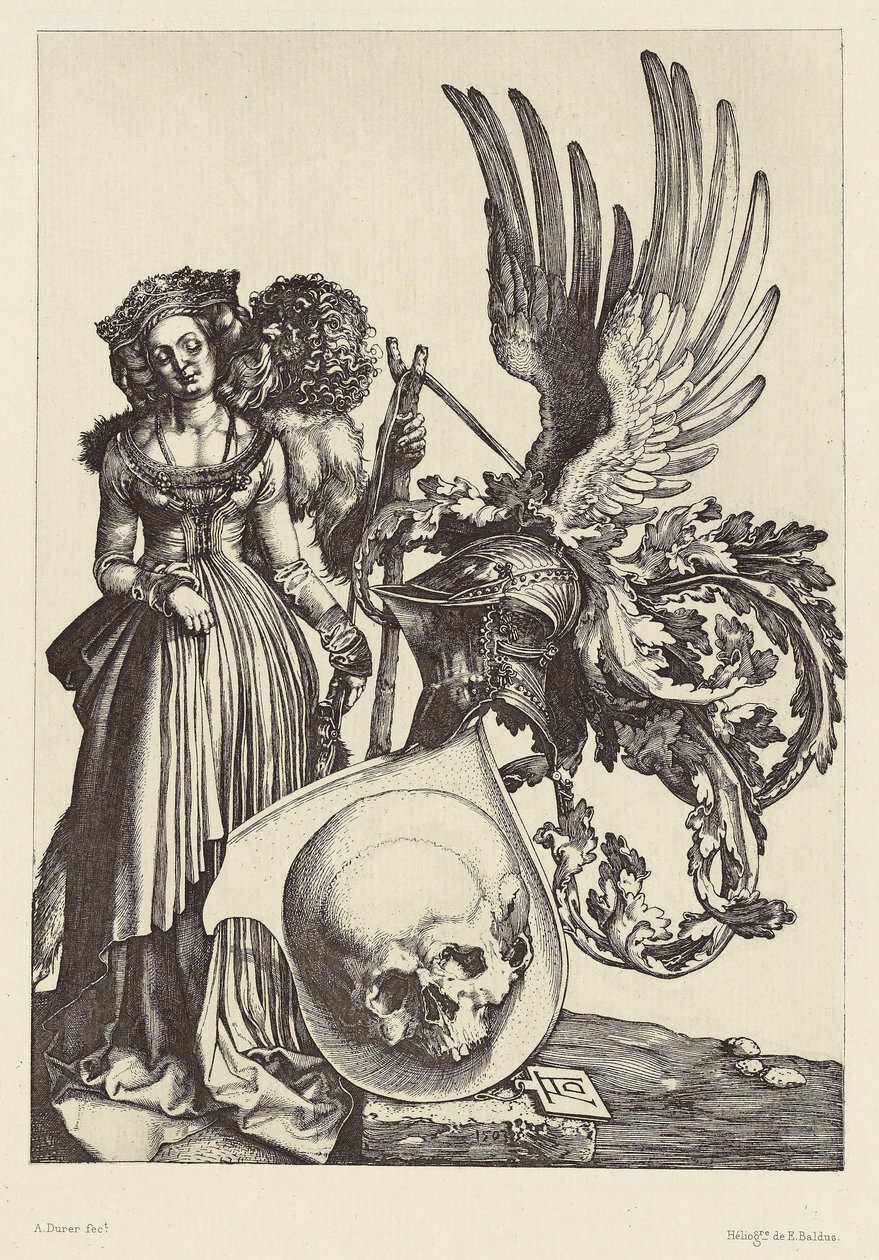  by Édouard Baldus