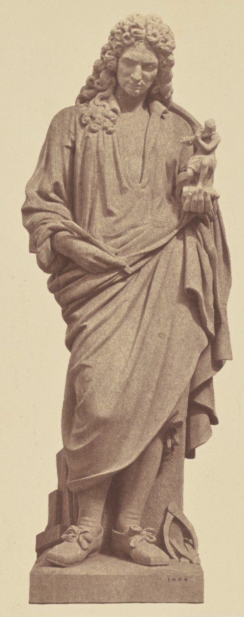  by Édouard Baldus