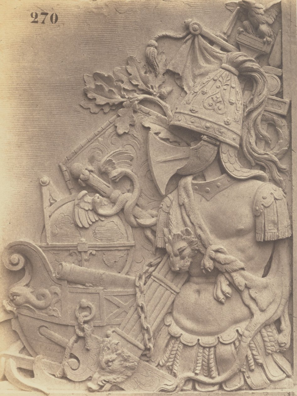  by Édouard Baldus