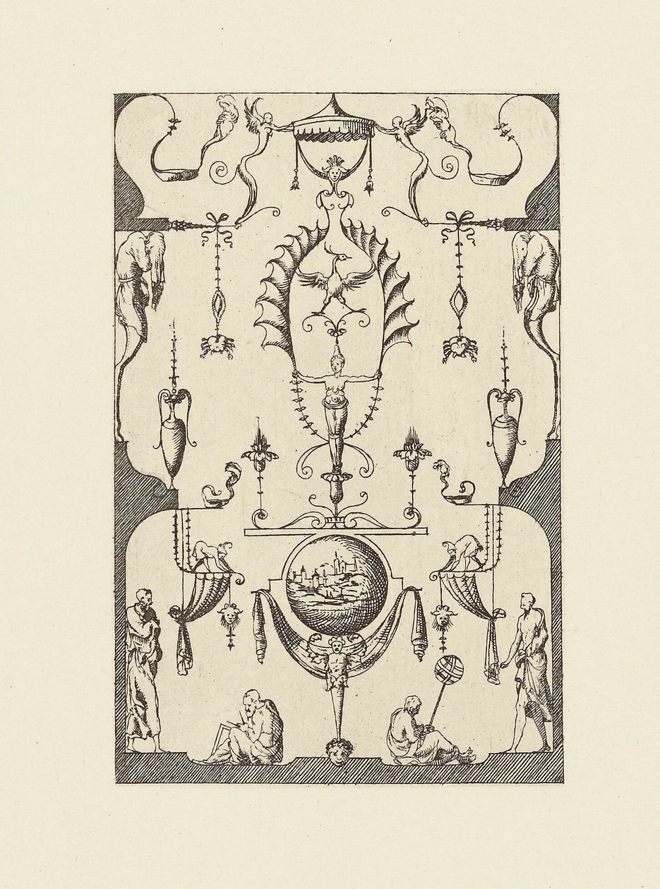  by Édouard Baldus
