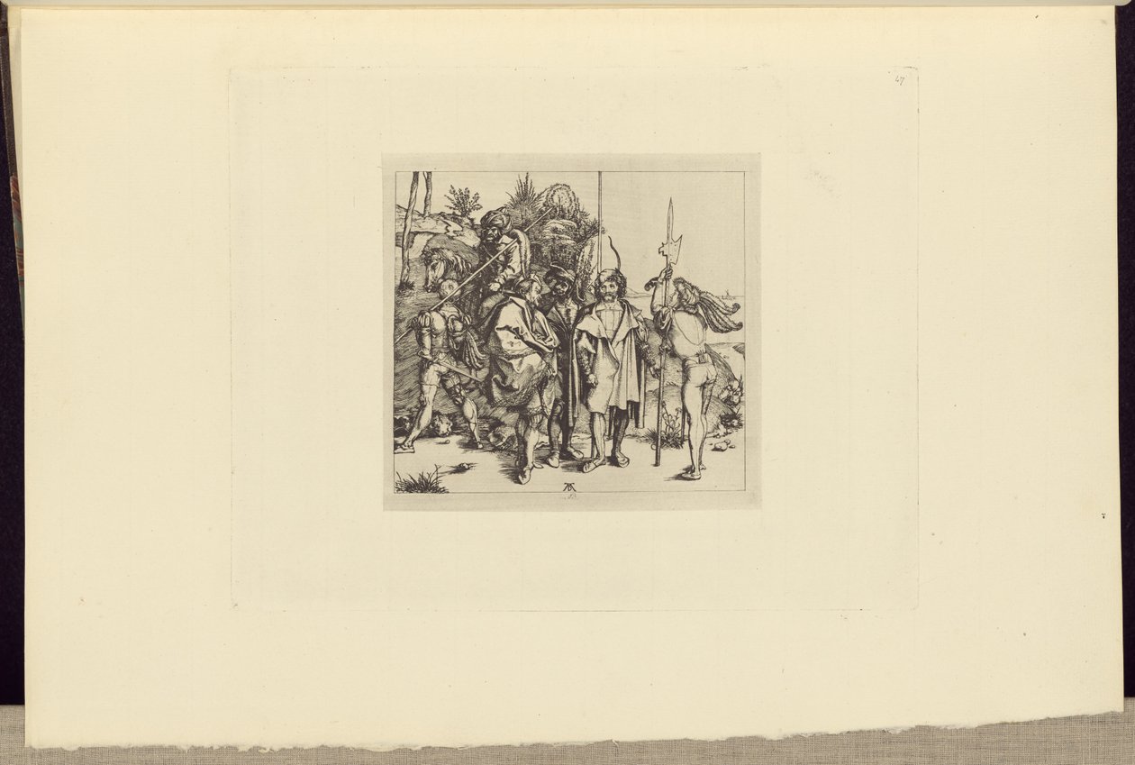  by Édouard Baldus