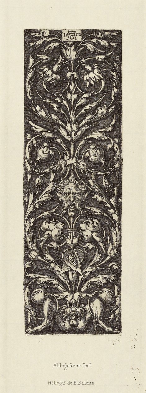  by Édouard Baldus