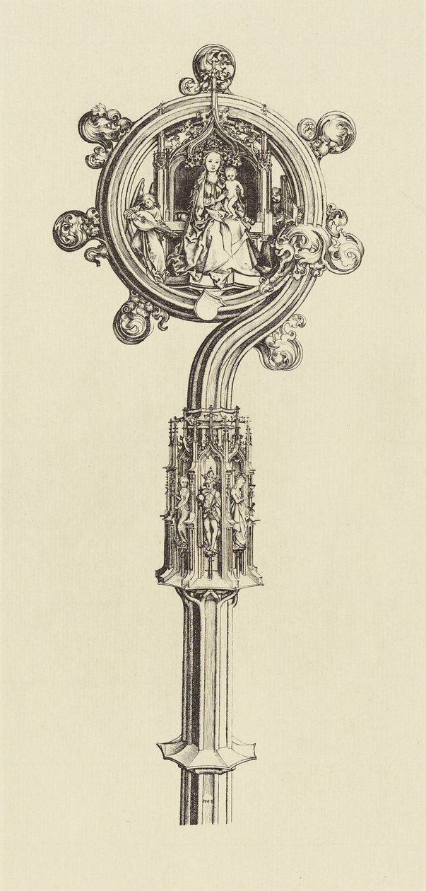  by Édouard Baldus