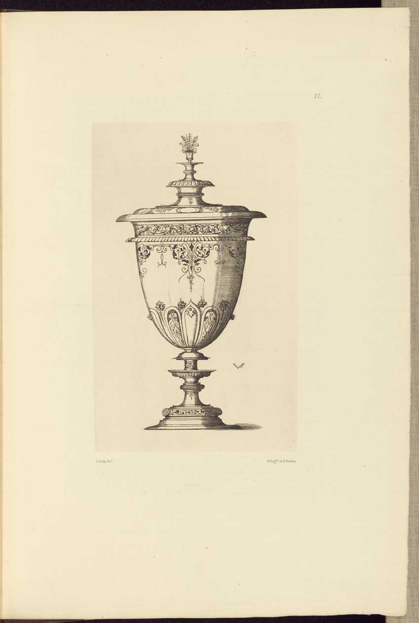  by Édouard Baldus