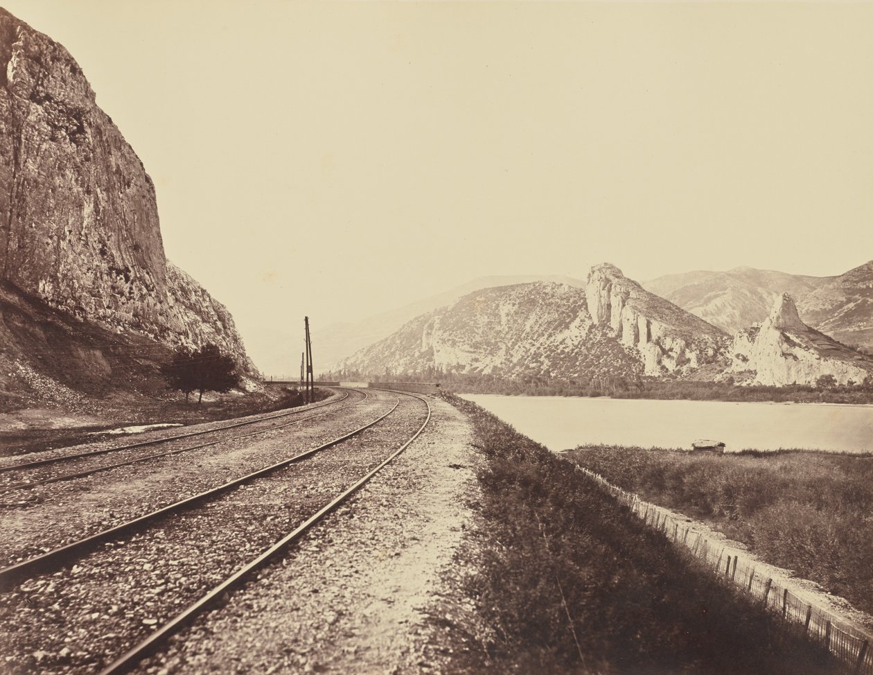  by Édouard Baldus