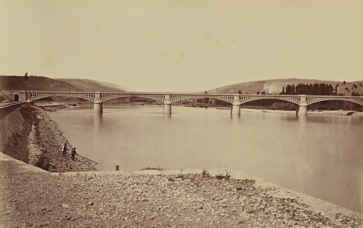  by Édouard Baldus