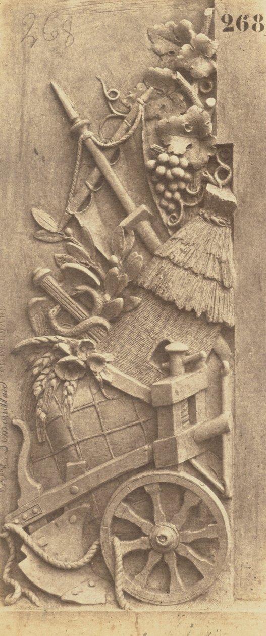  by Édouard Baldus