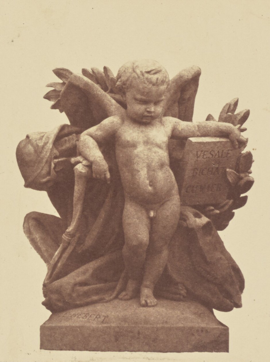  by Édouard Baldus