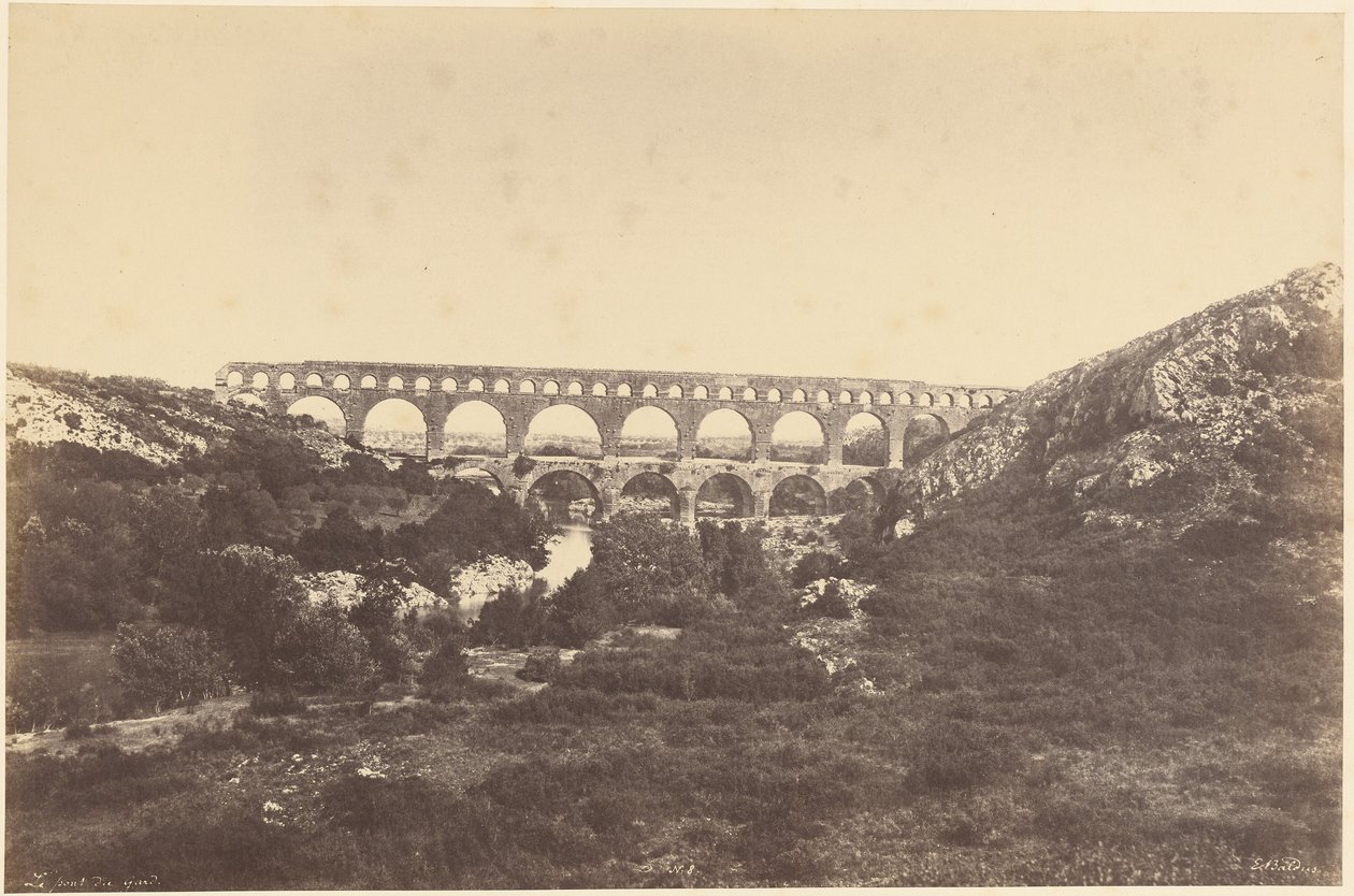  by Édouard Baldus