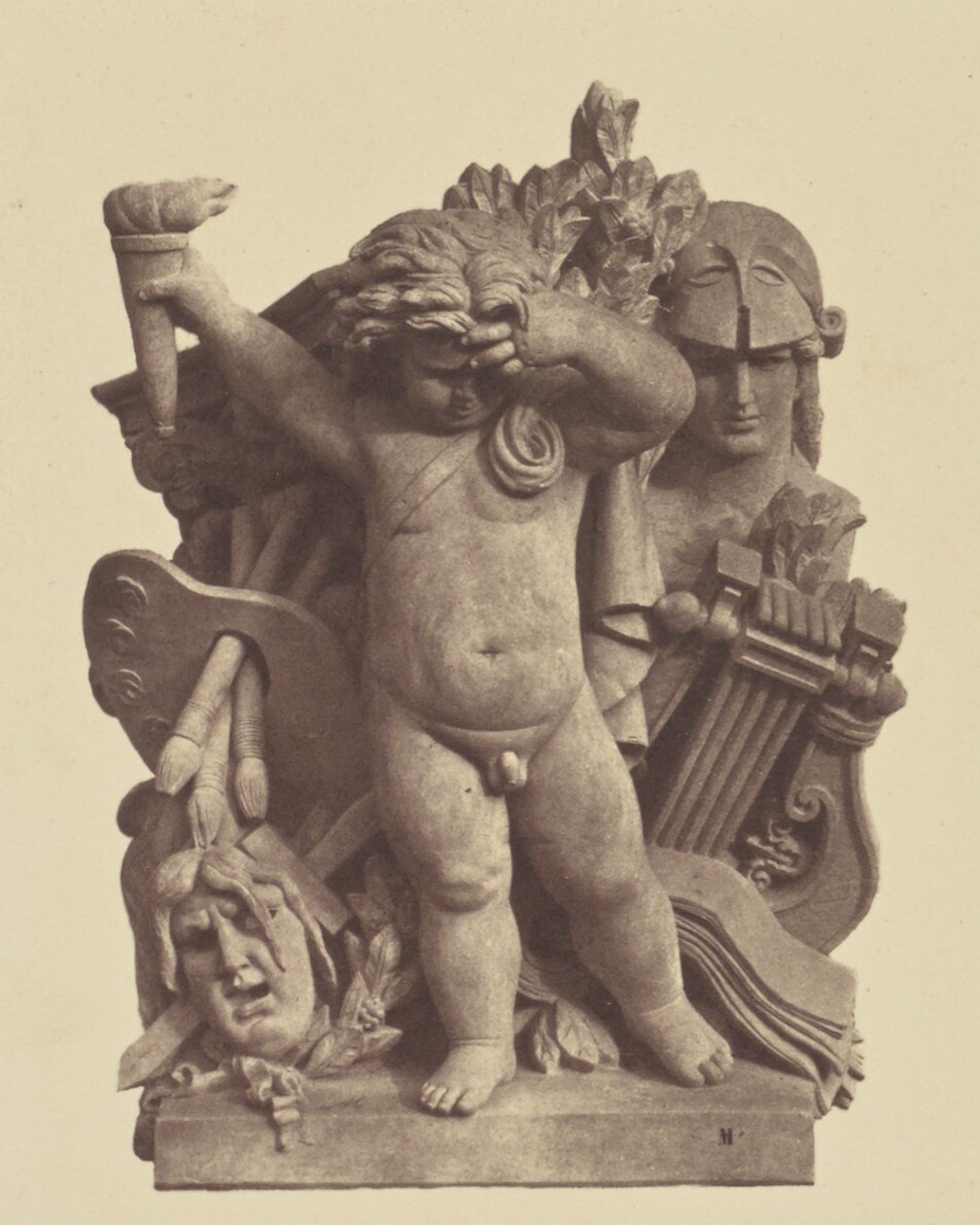  by Édouard Baldus