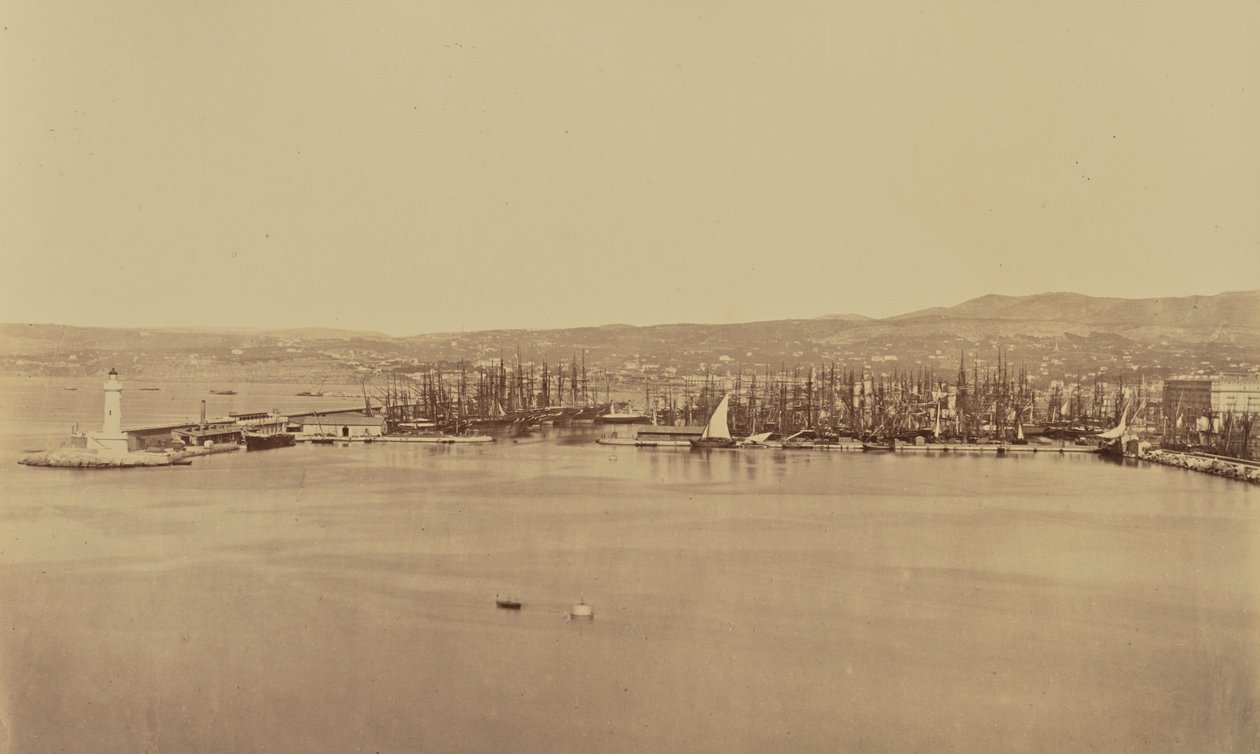  by Édouard Baldus