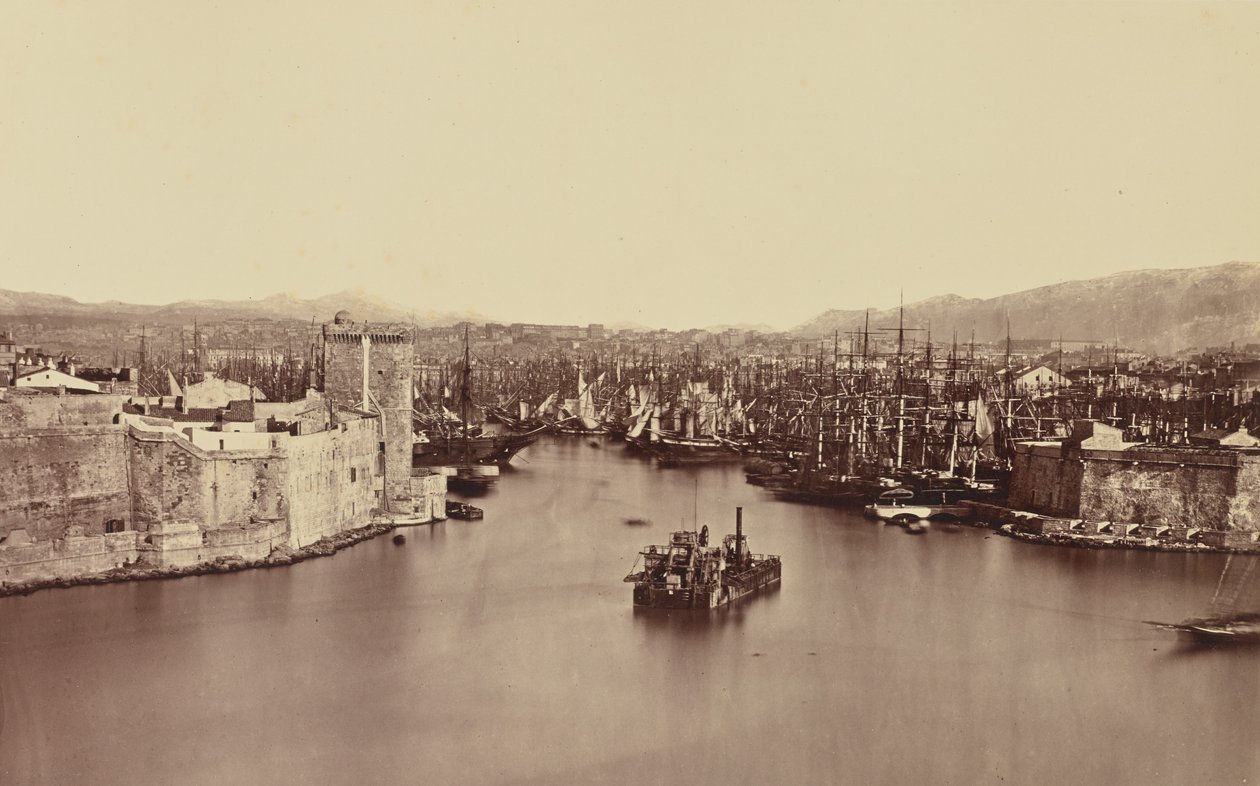  by Édouard Baldus
