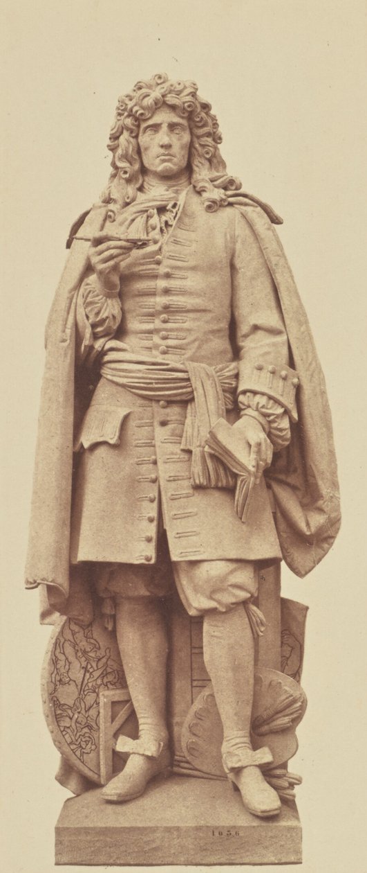  by Édouard Baldus