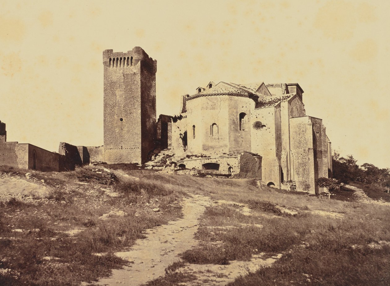  by Édouard Baldus