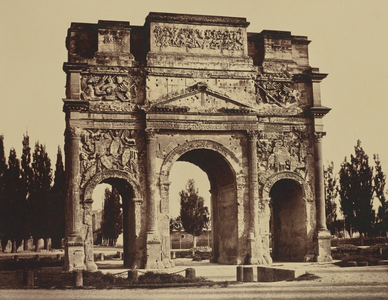  by Édouard Baldus