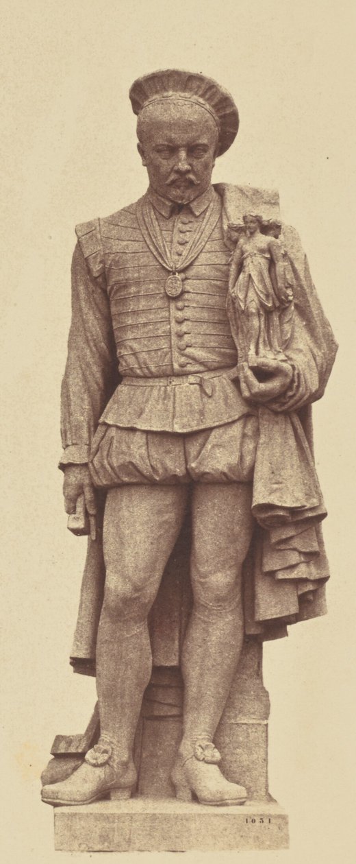  by Édouard Baldus
