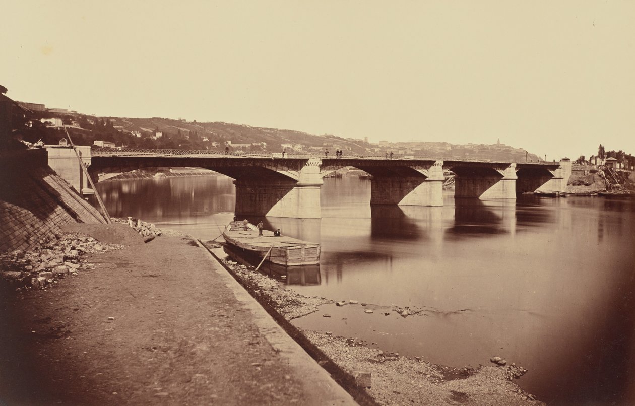  by Édouard Baldus