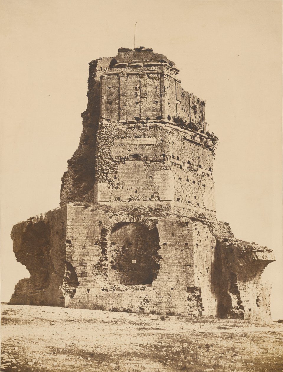  by Édouard Baldus