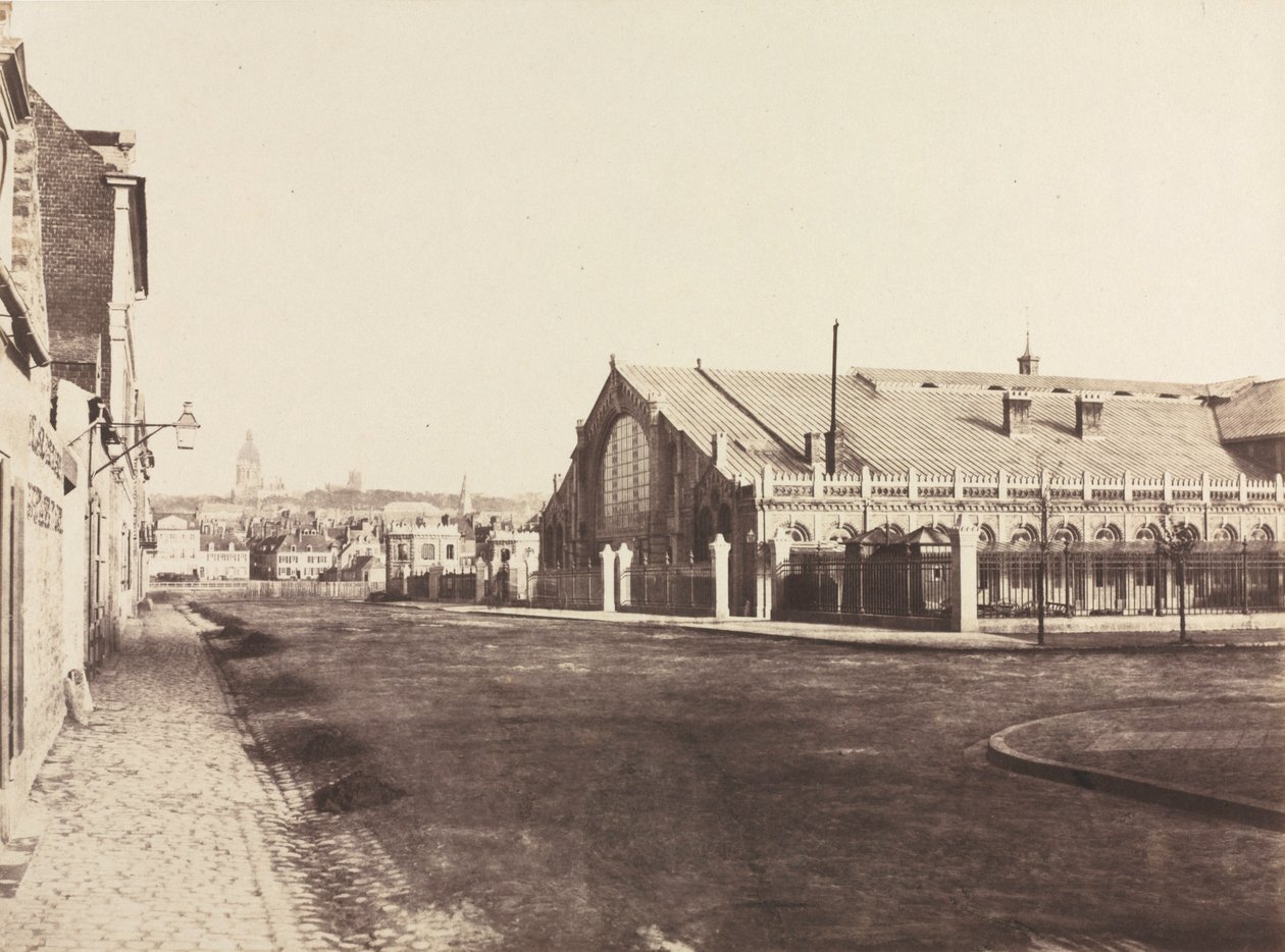 Boulogne Tren İstasyonu