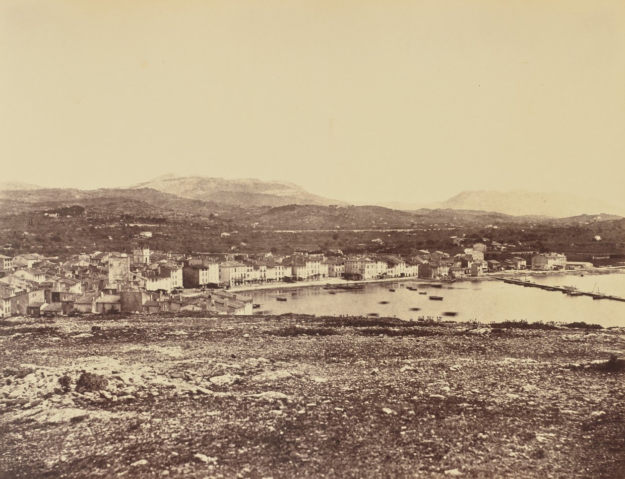  by Édouard Baldus