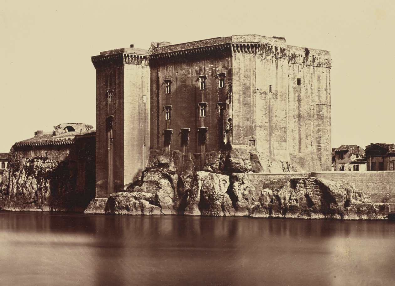  by Édouard Baldus