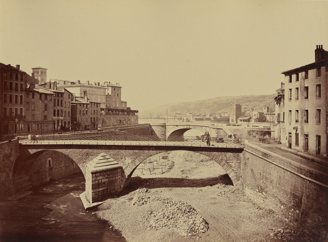  by Édouard Baldus