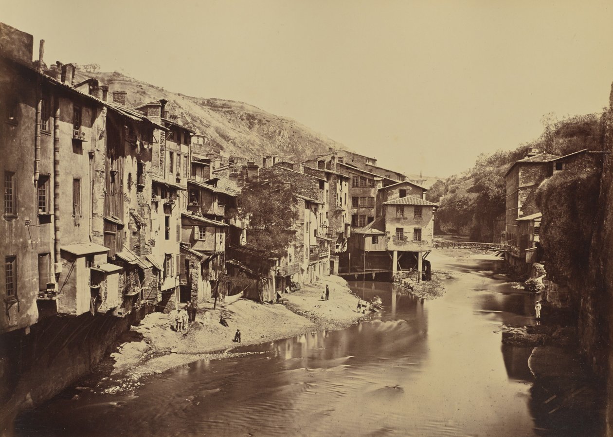  by Édouard Baldus