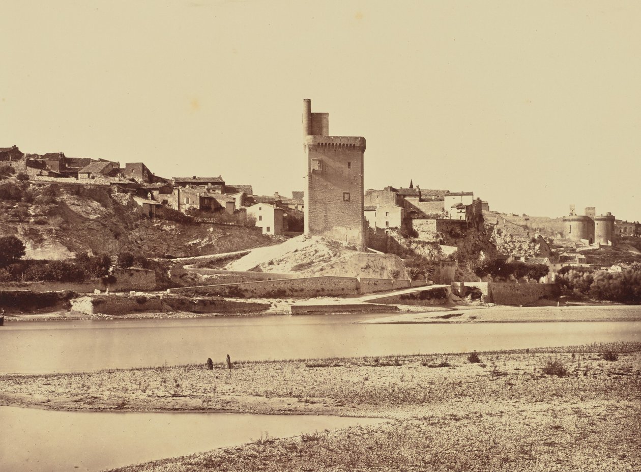  by Édouard Baldus