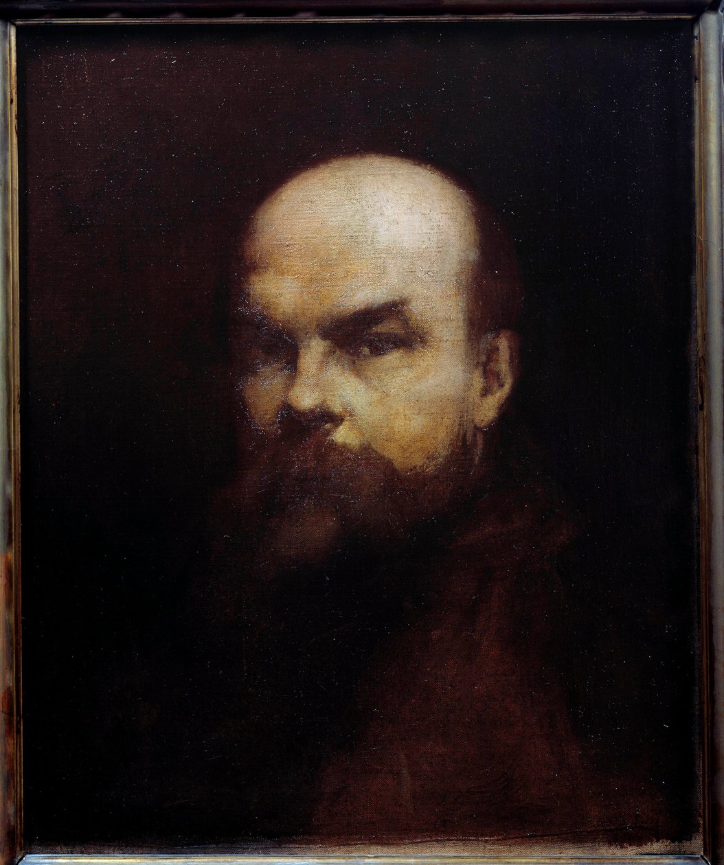 Fransız şair Paul Verlaine