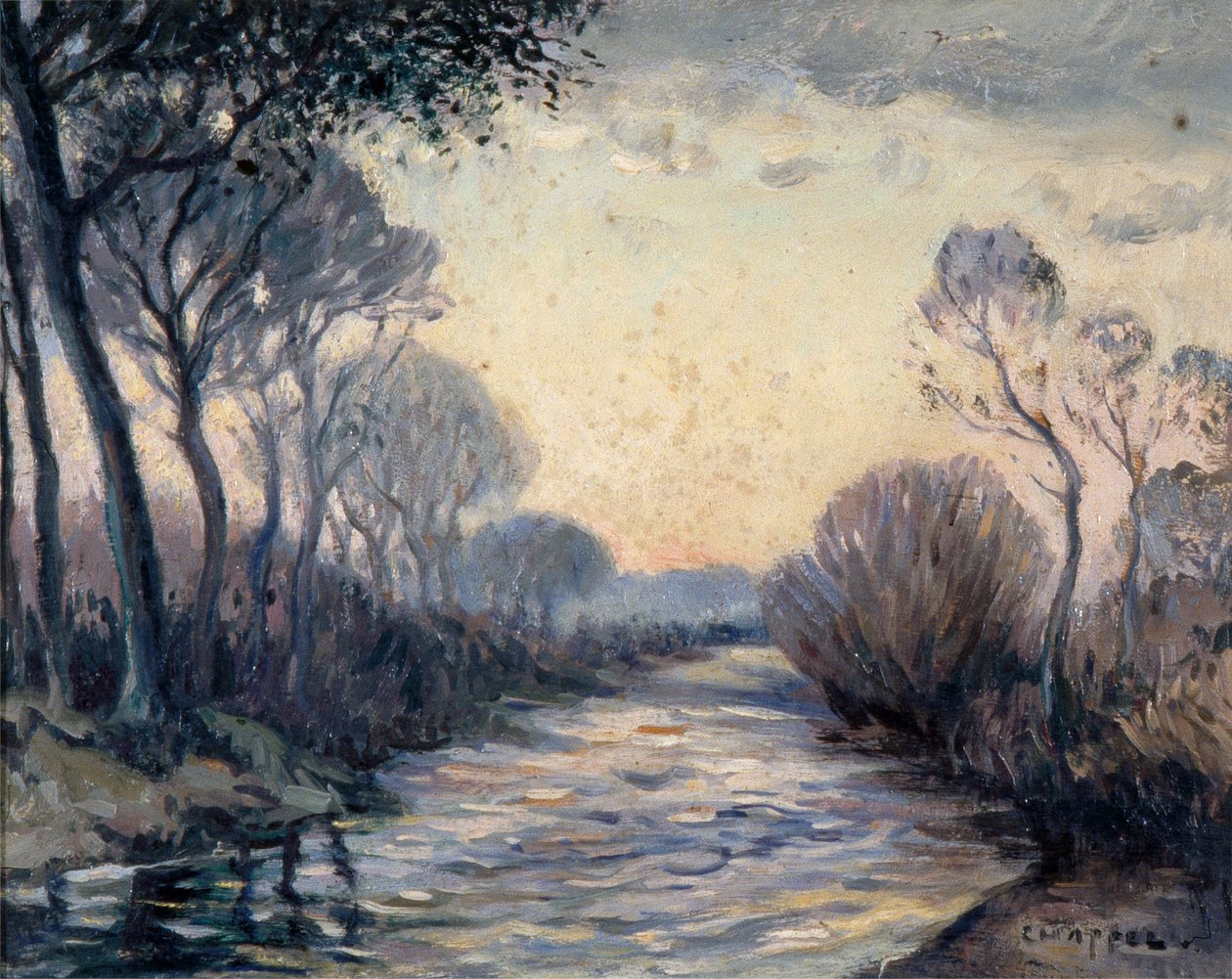  by Edouard Chappel