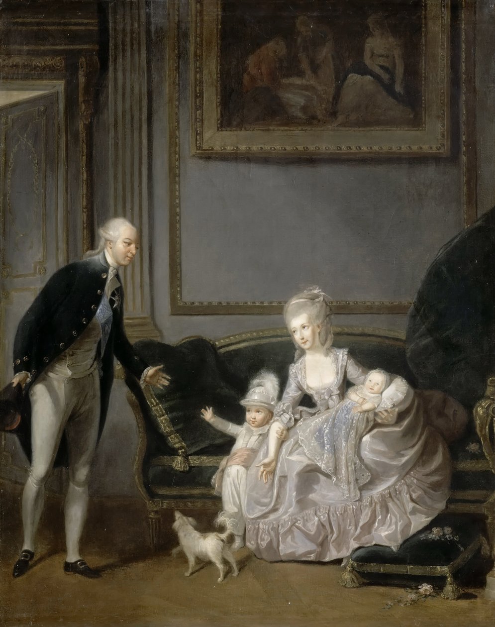 Louis Philippe Joseph dOrléans