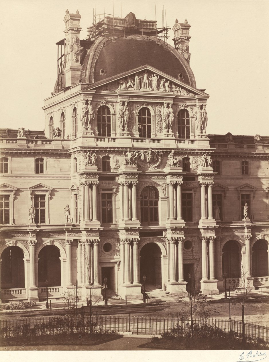 Louvre