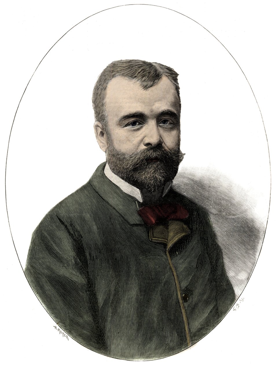 Ernest Lavisse