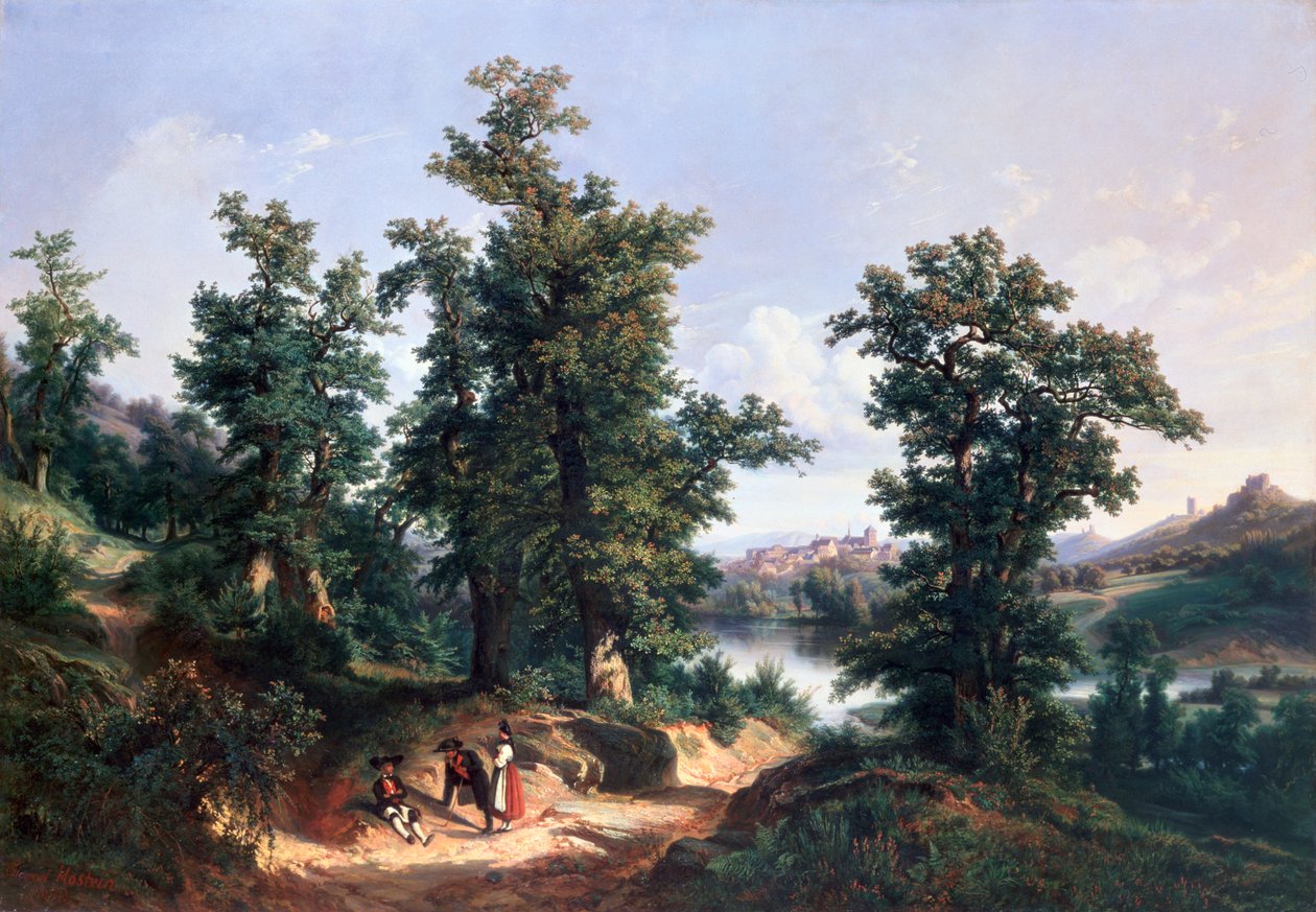 Saverne Ormanı