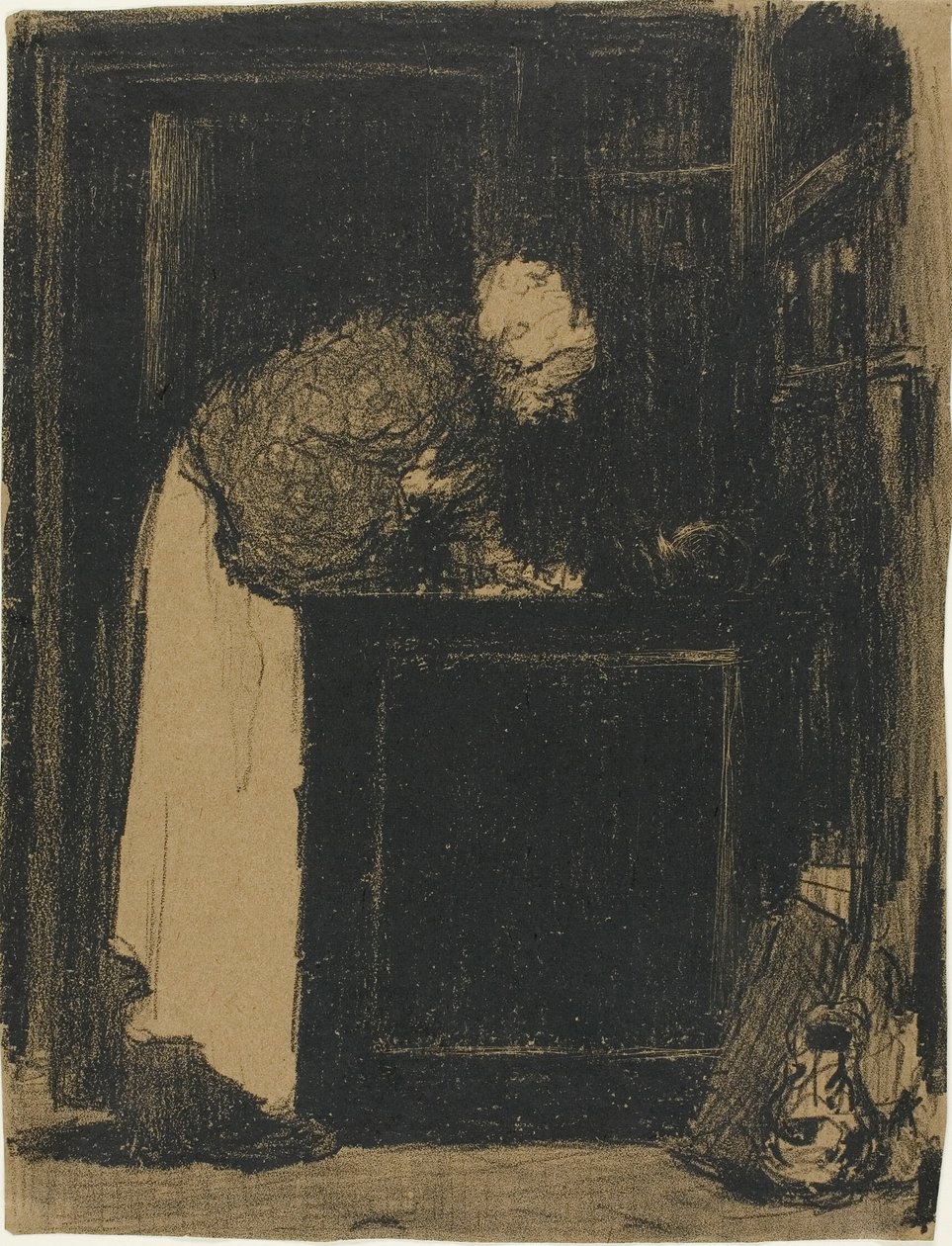  by Édouard Jean Vuillard