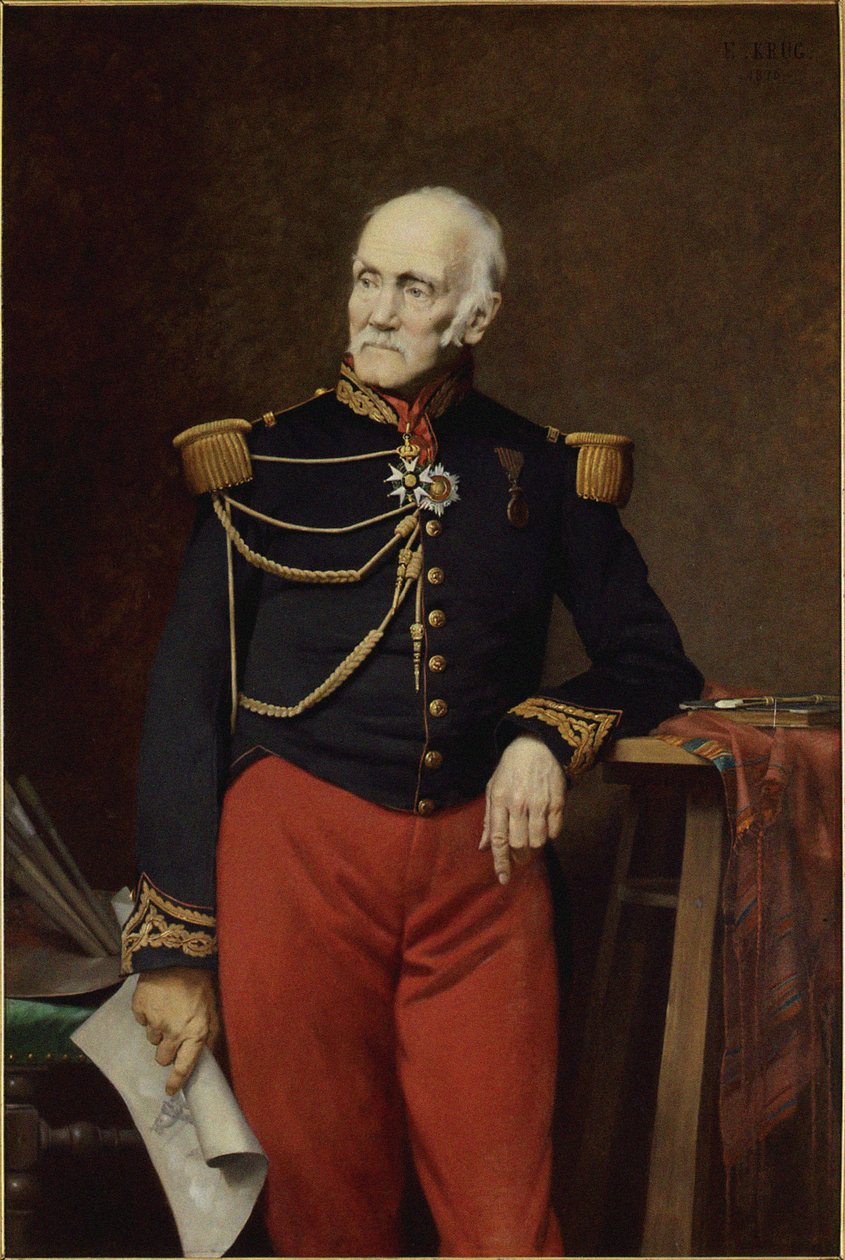 Jean-Charles Langlois