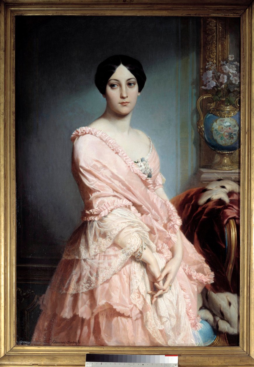 Madam F.