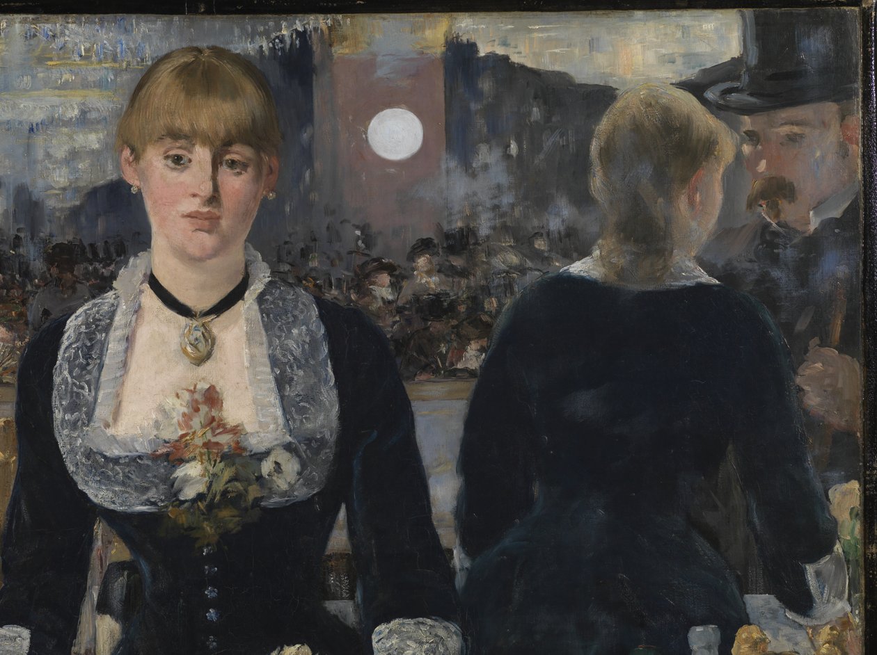 Folies-Bergere