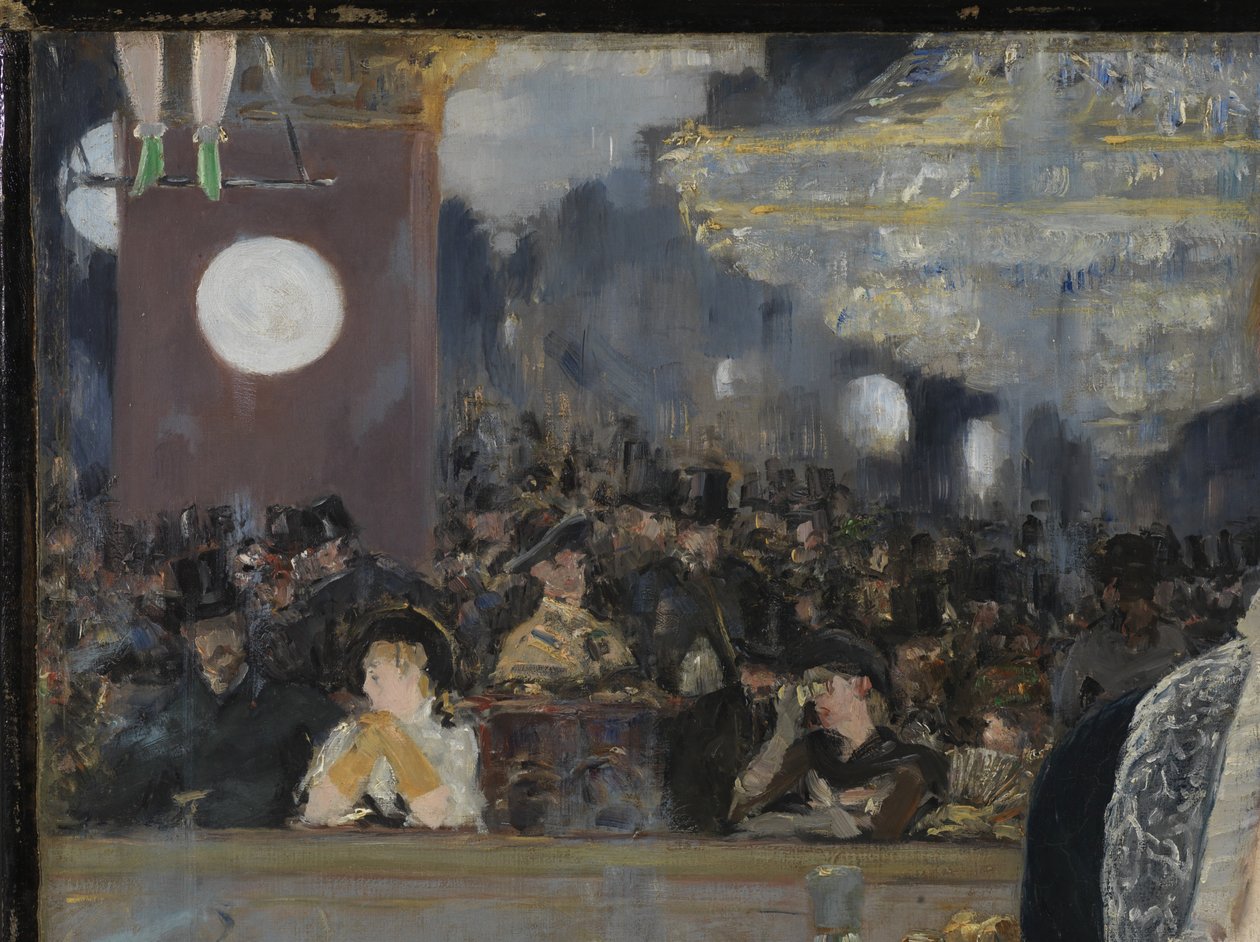 Folies-Bergere