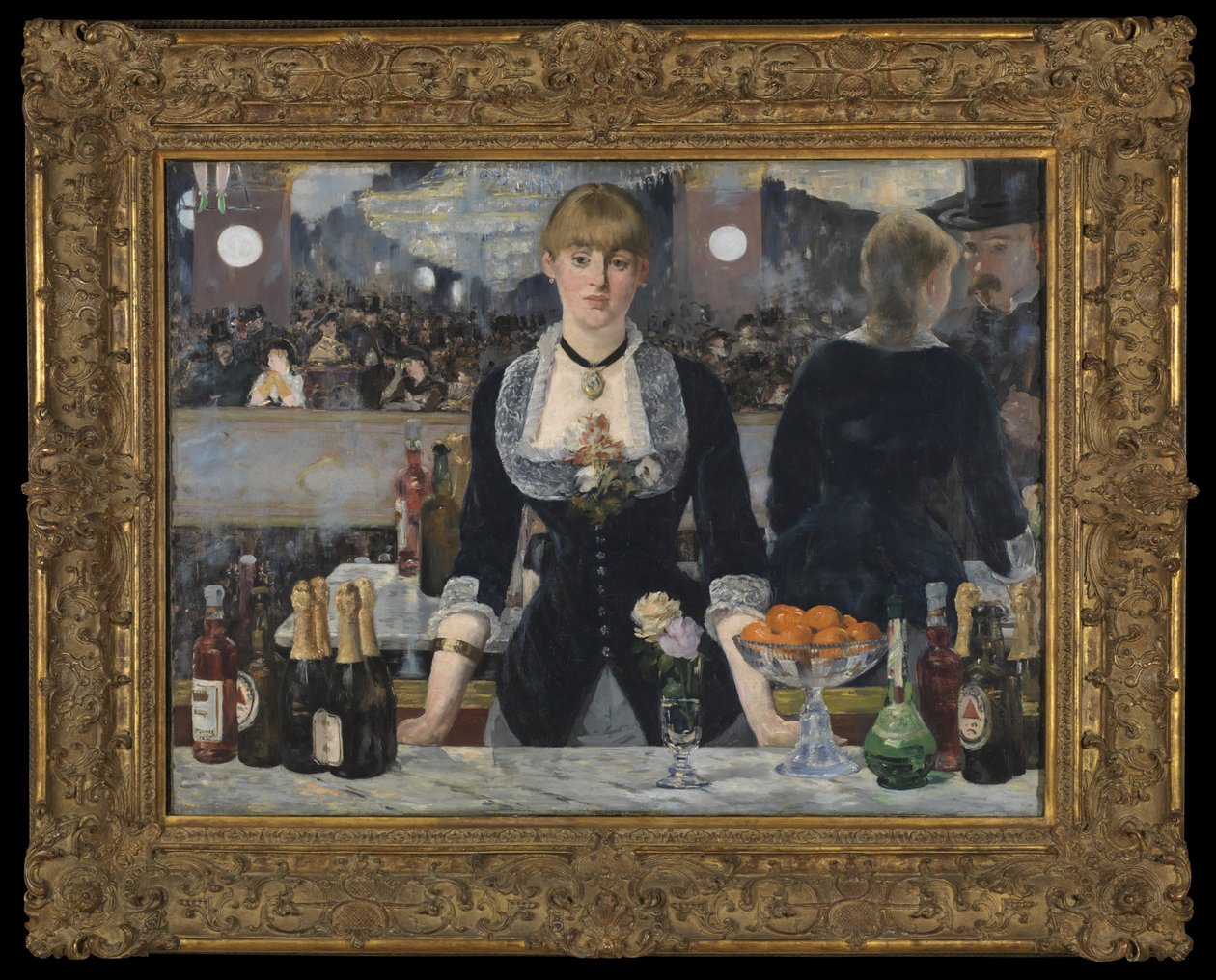 Folies-Bergere