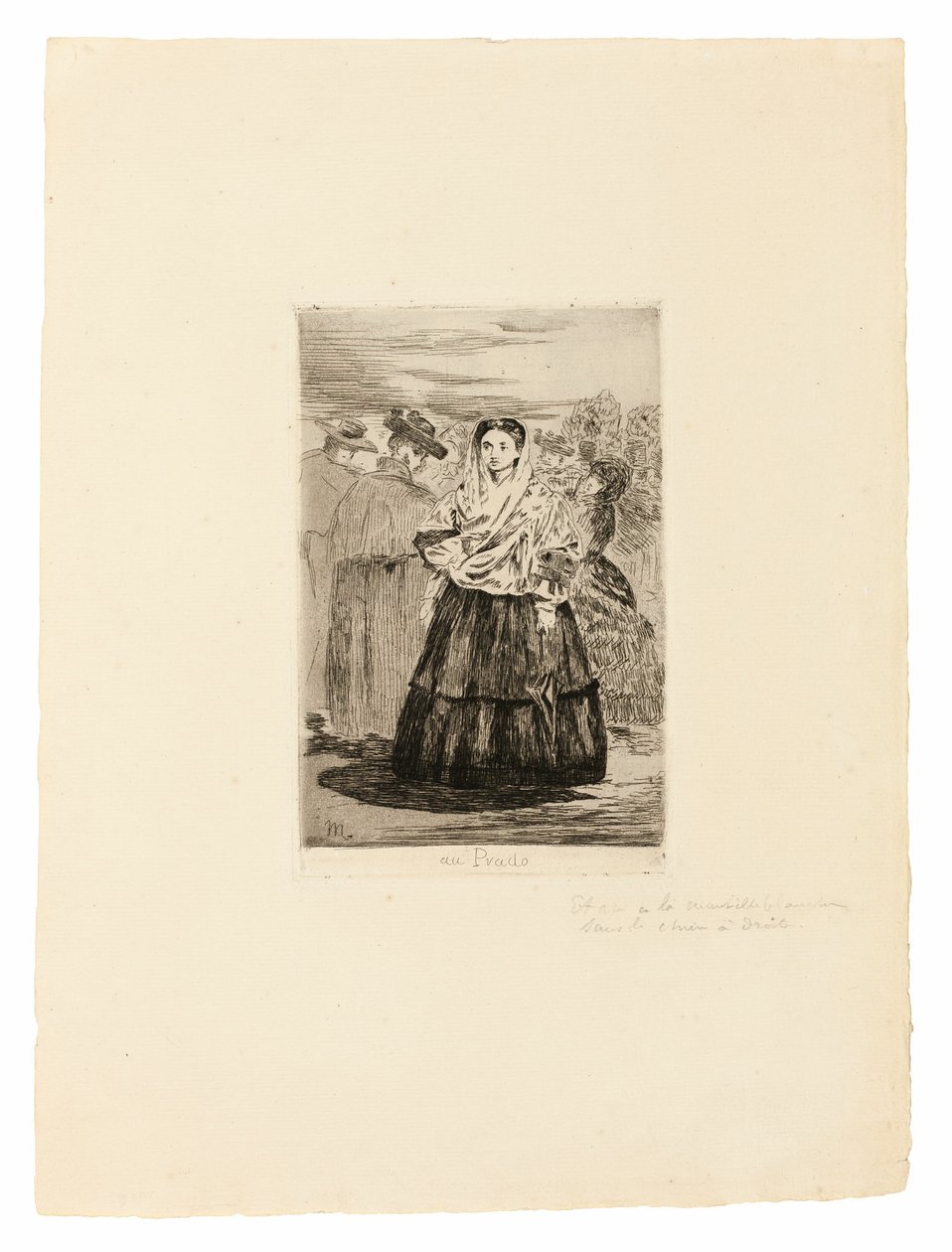 Prado I
