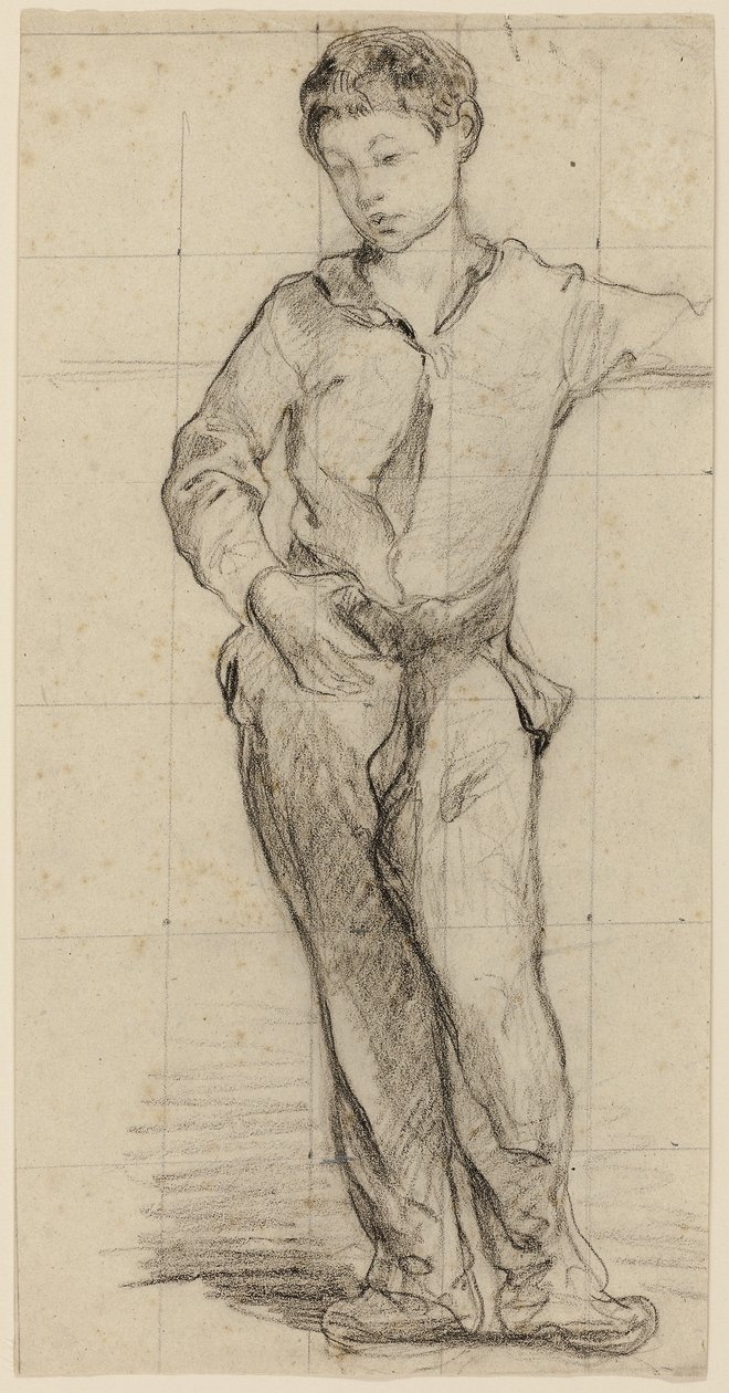  by Édouard Manet