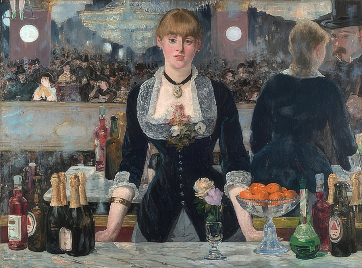 den Folies-Bergère