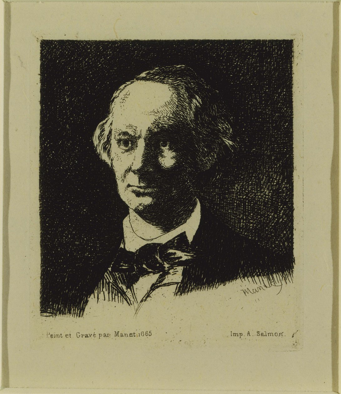  by Édouard Manet