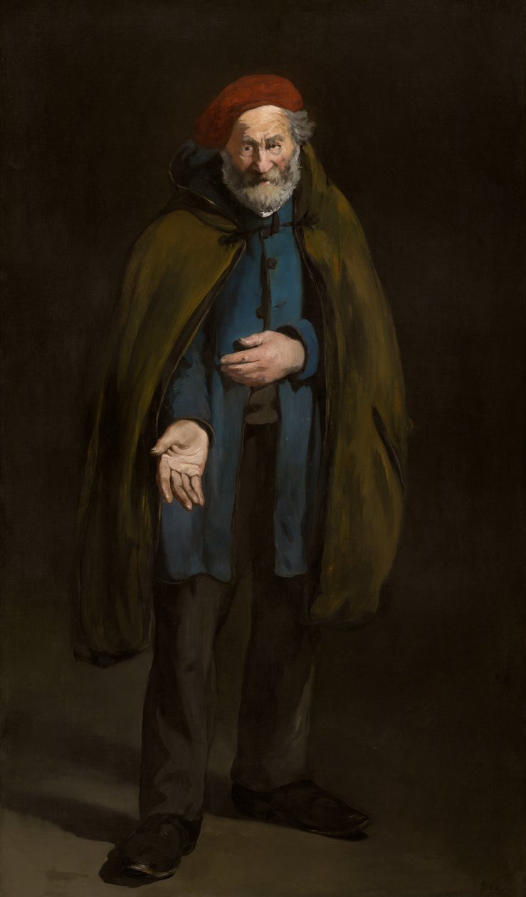  by Édouard Manet