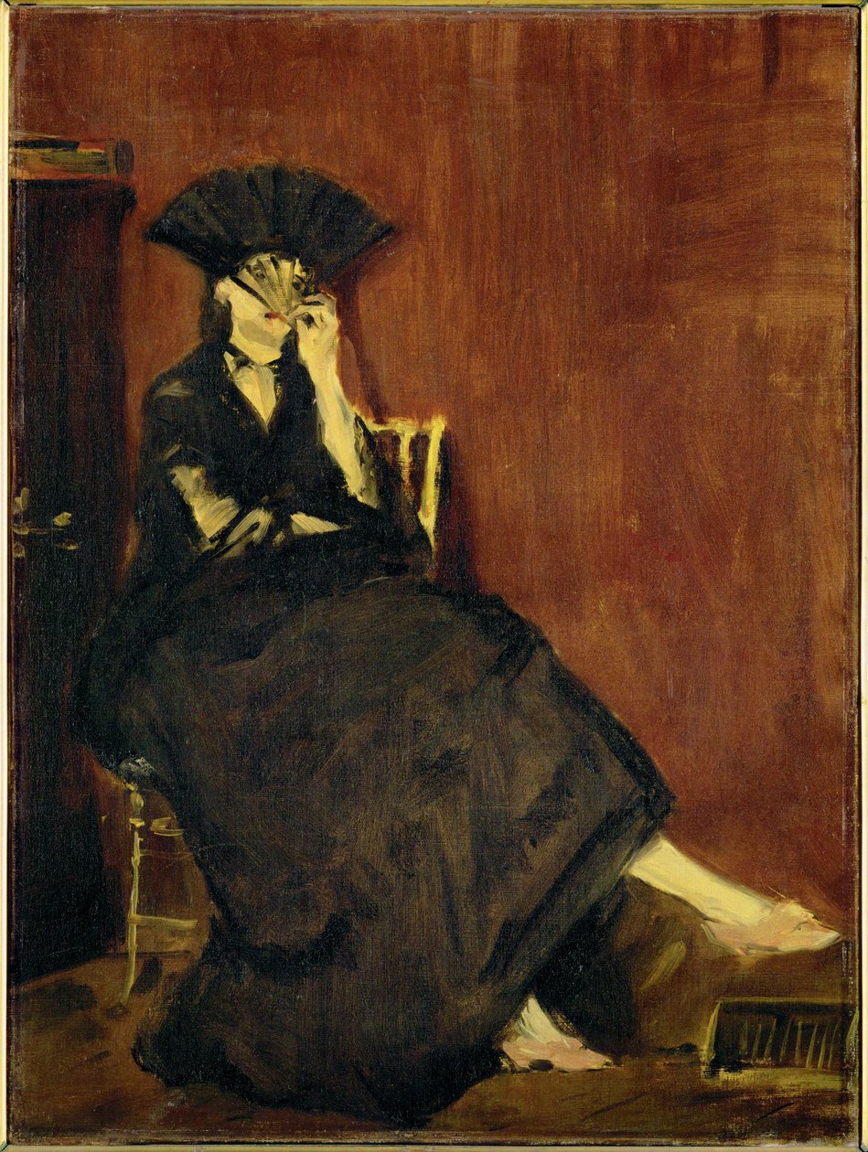  by Edouard Manet