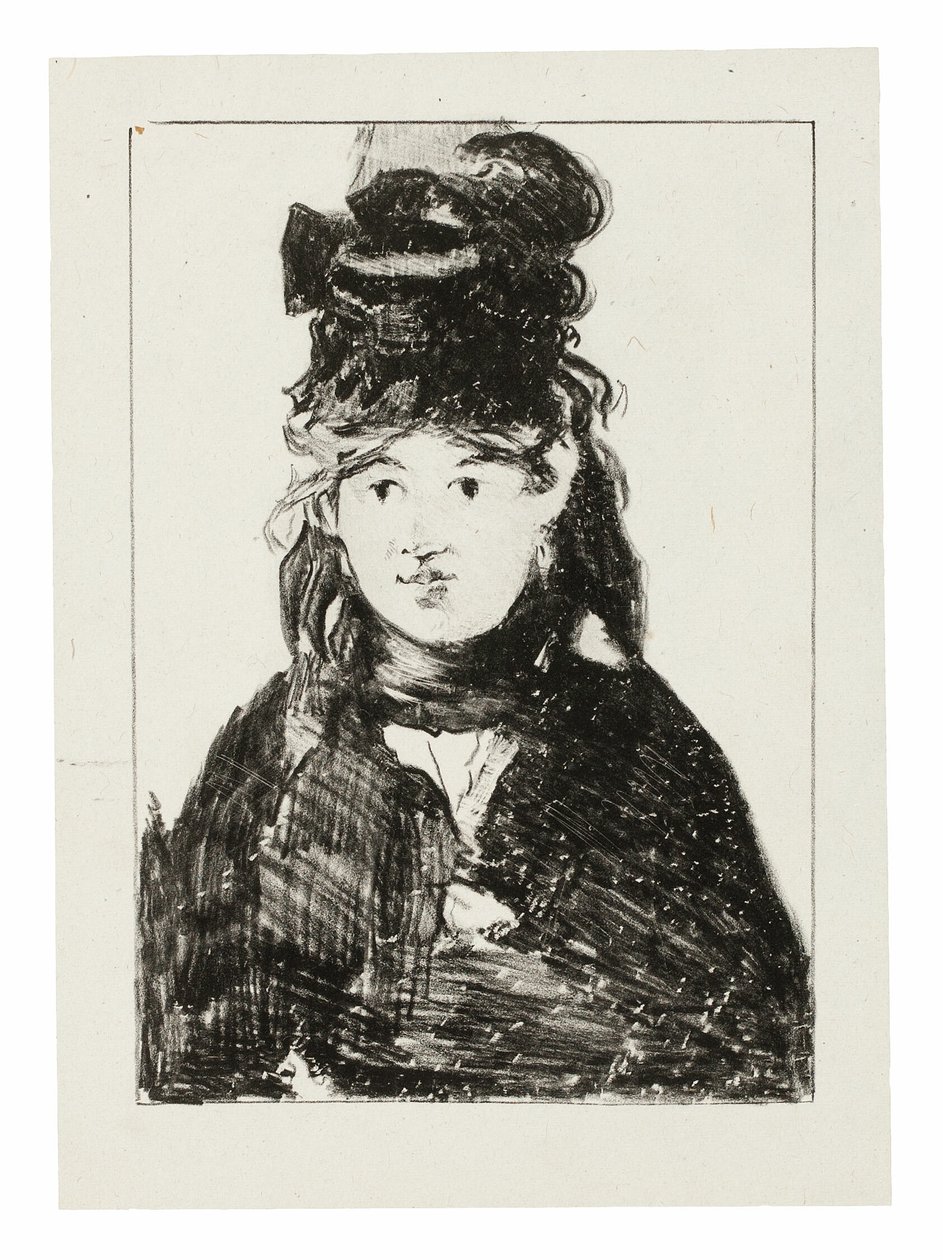  by Édouard Manet