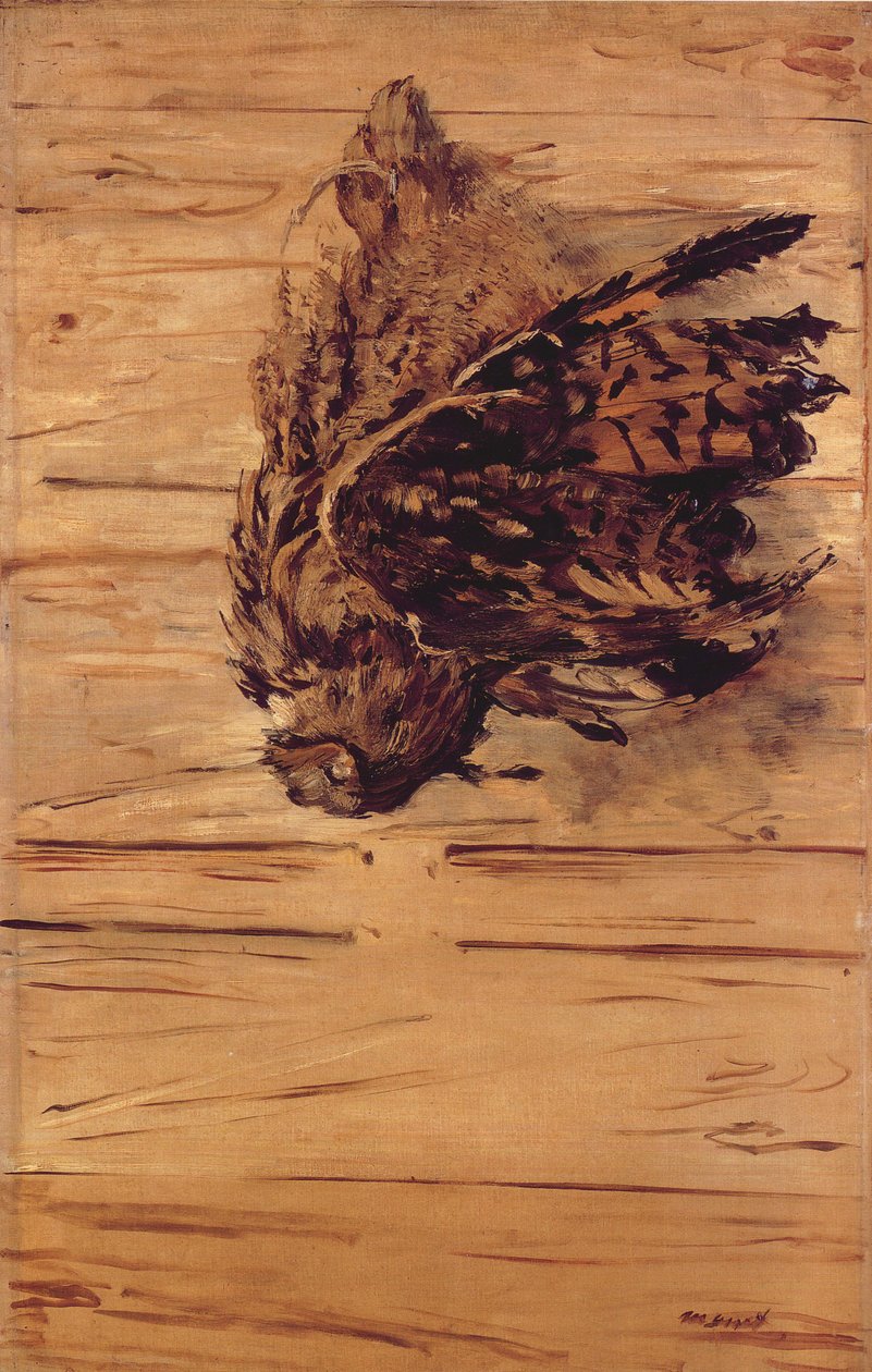  by Édouard Manet
