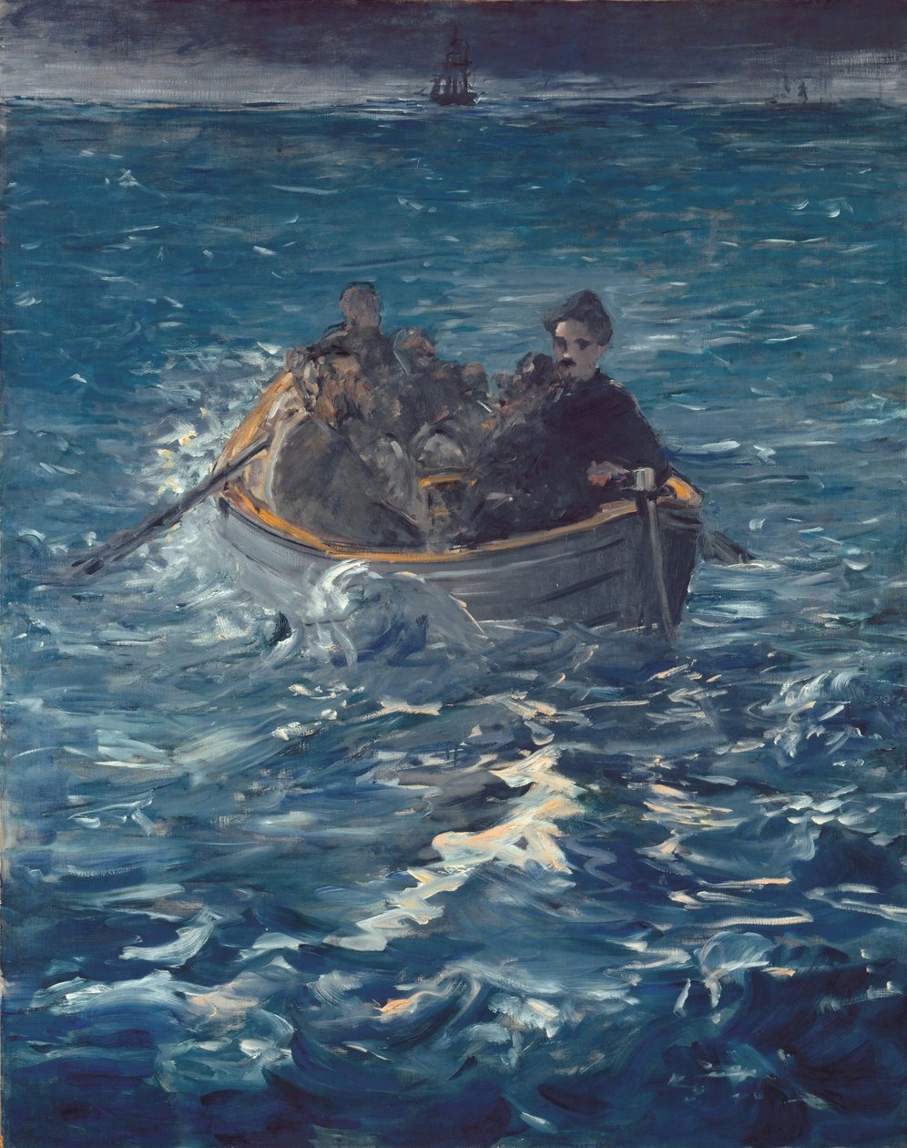  by Édouard Manet